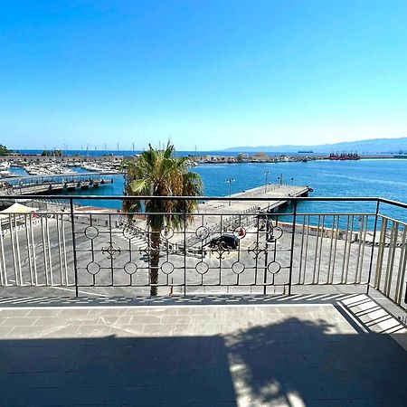 מלון מילאצו Harbor Elegance Estate מראה חיצוני תמונה